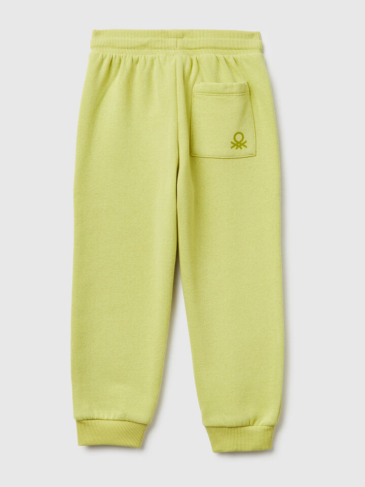 TROUSERS Junior Boy image number 2